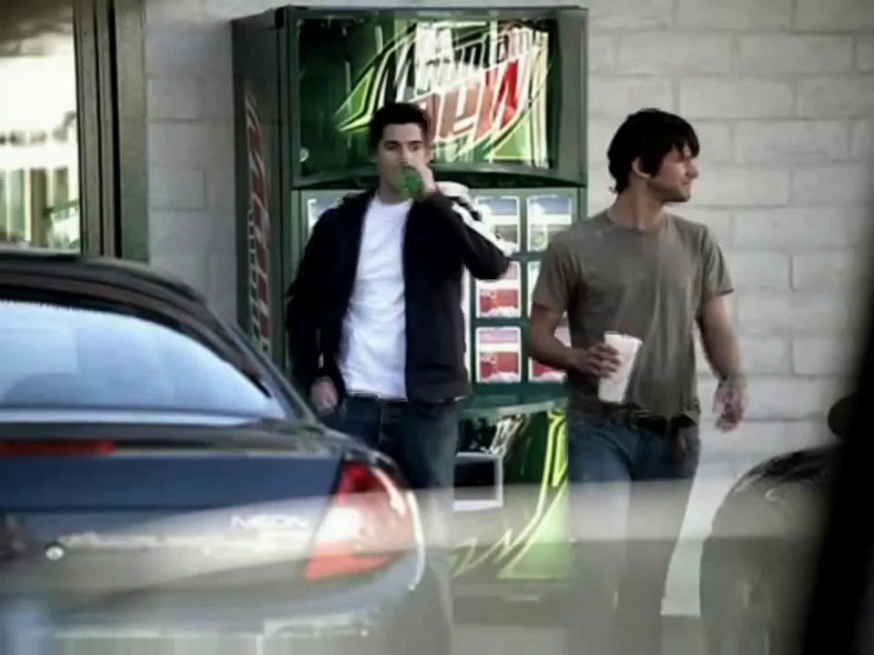 TG Commercial