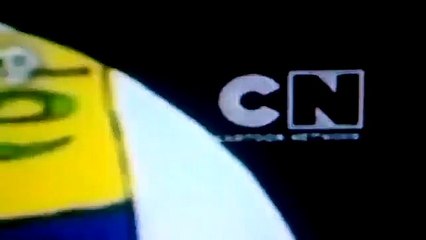 Cartoon Network Asia (logo bug) down 2013
