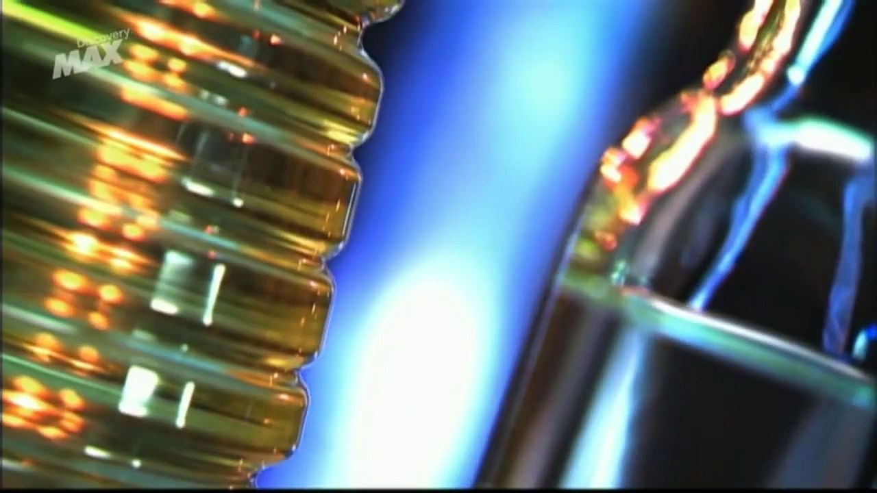 Asi se hace (Aceite de canola) 2013