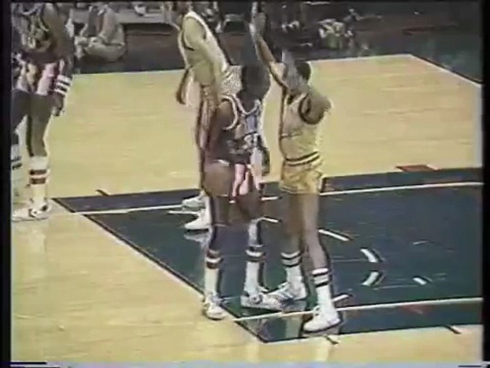 Hubert "Geese" Ausbie - Oklahoma Sports Hall of Fame