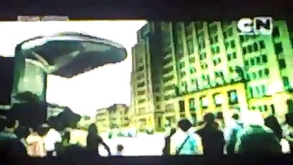 Alien of the Month - Cartoon Network Asia Pacfic