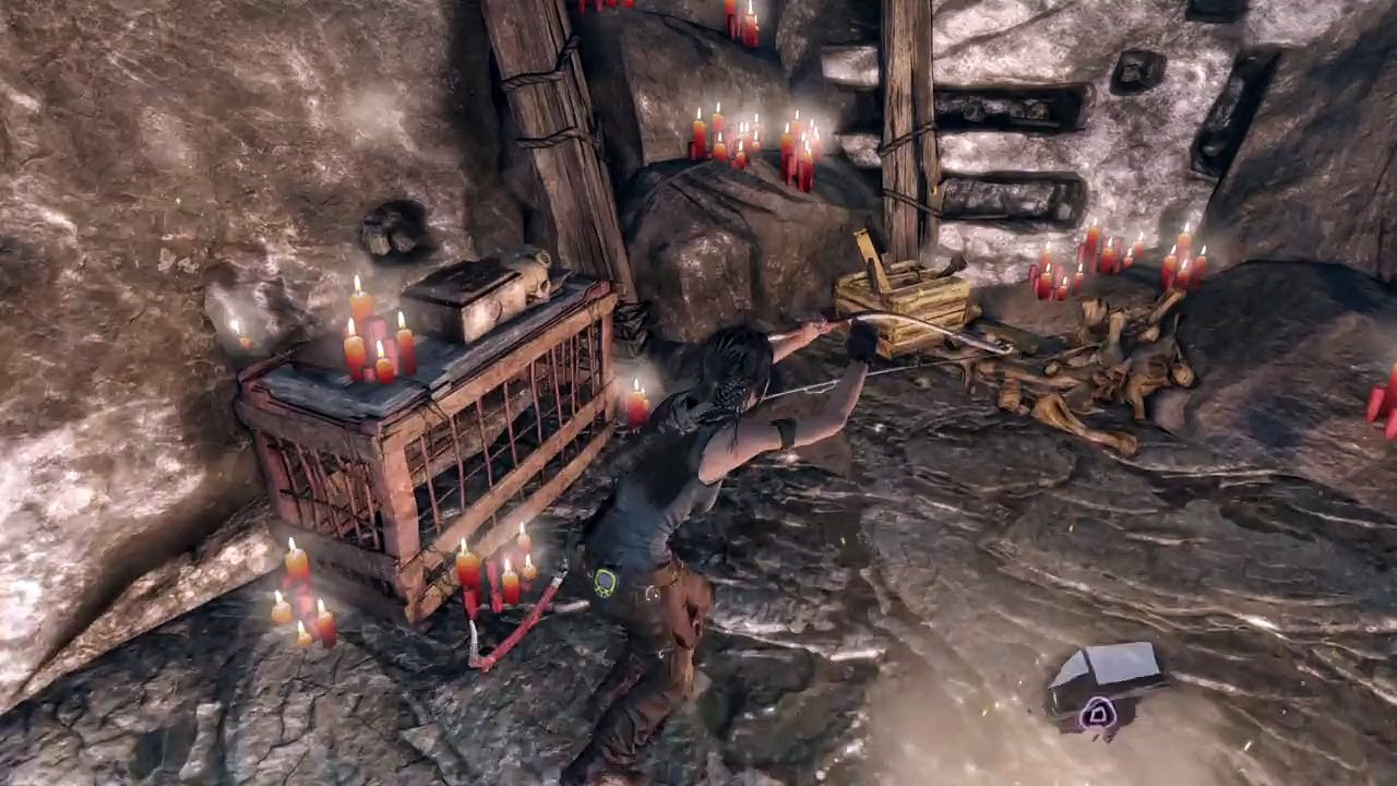 Tomb Raider: Definitive Edition part 18
