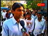 Gujarat Riots 2002 Coverage - Alpha TV Gujarati, Feb 28, March 1, 2002 (Part 1)