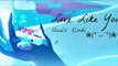 Love Like You / The Ocean Returns(Full Piano Cover)「Steven Universe」【Kiseki】