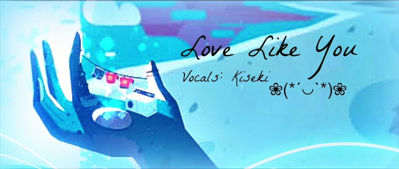 Love Like You / The Ocean Returns(Full Piano Cover)「Steven Universe」【Kiseki】