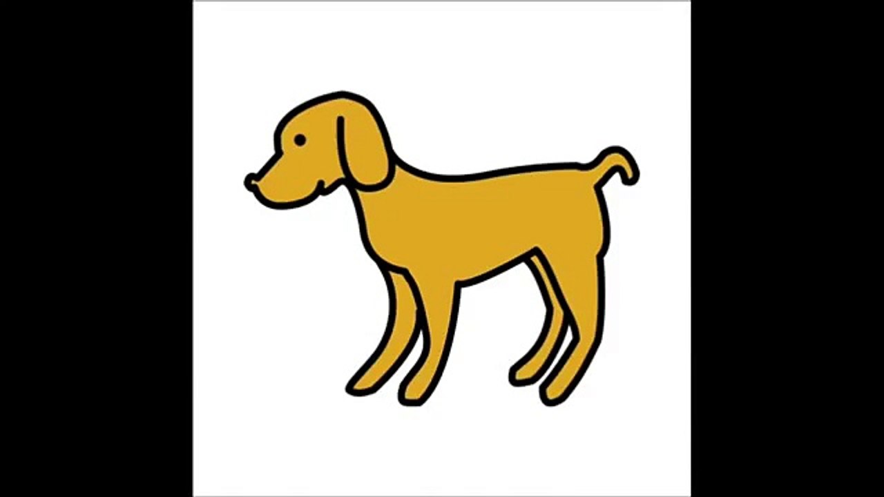 Los sonidos de los animales