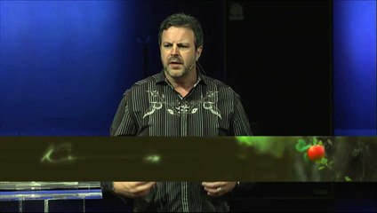 God's Most Beautiful Creation - Kris Vallotton