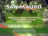 San Mauro - Il Vaccino contro il cancro all'Utero