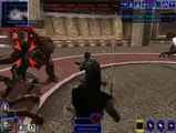 126 Star Wars  Knights of the Old Republic Gameplay