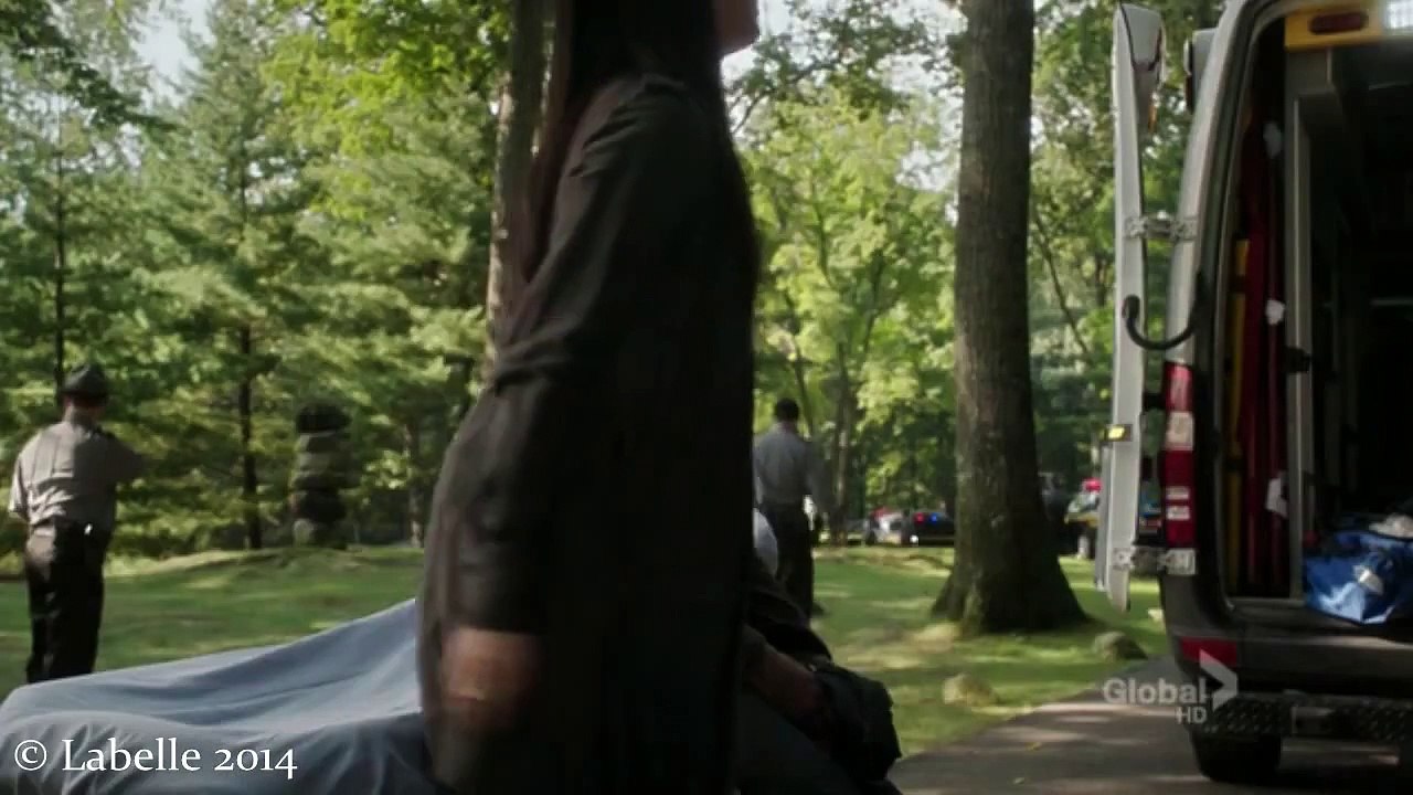 Where We Are | Elementary | Joanlock