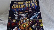 Comic Book Haul and other random geeky items