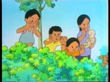UNICEF - Meena Cartoon.Nepali - Ranu ko Katha