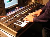 KORG POLY-61 Analog Synthesizer 1983 | HQ DEMO I NEW PATCHES
