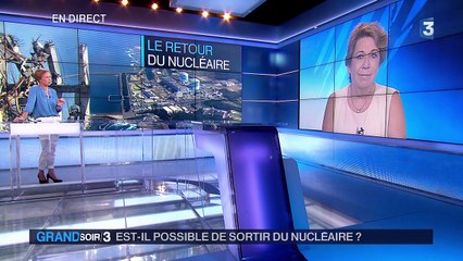 Japon : retour au nucléaire pour faire des économies ?
