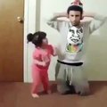 Funny Videos Of Babies Dancing | Dancing Babies Funny Videos | August 2015 Pocola