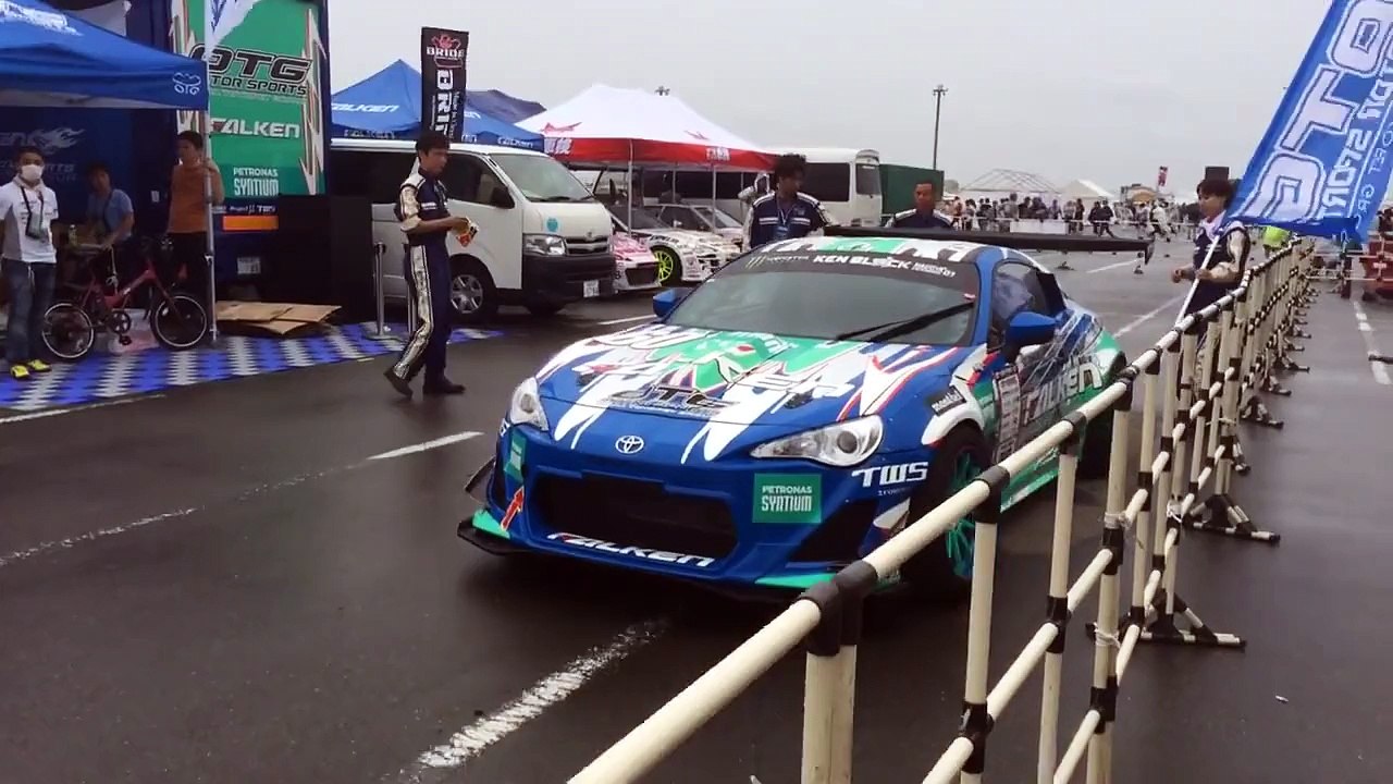 OTG 86 & GOODYEAR Mark_ D1GP