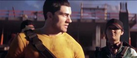 Dying Light Bande Annonce VF (PS4-XBOX ONE-PS3-XBOX 360)