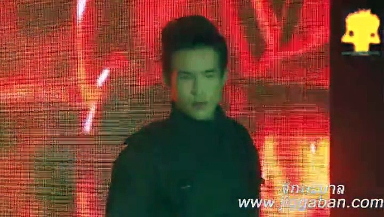 เจมส์ มาร์ ต่อ ธนภพ ชิปปี้ The Fantastic Four
