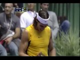 Super Match III - Roger Federer VS Rafael Nadal