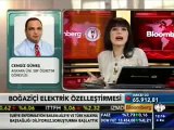 Boğazici Elektrik / Cengiz GÜNEŞ