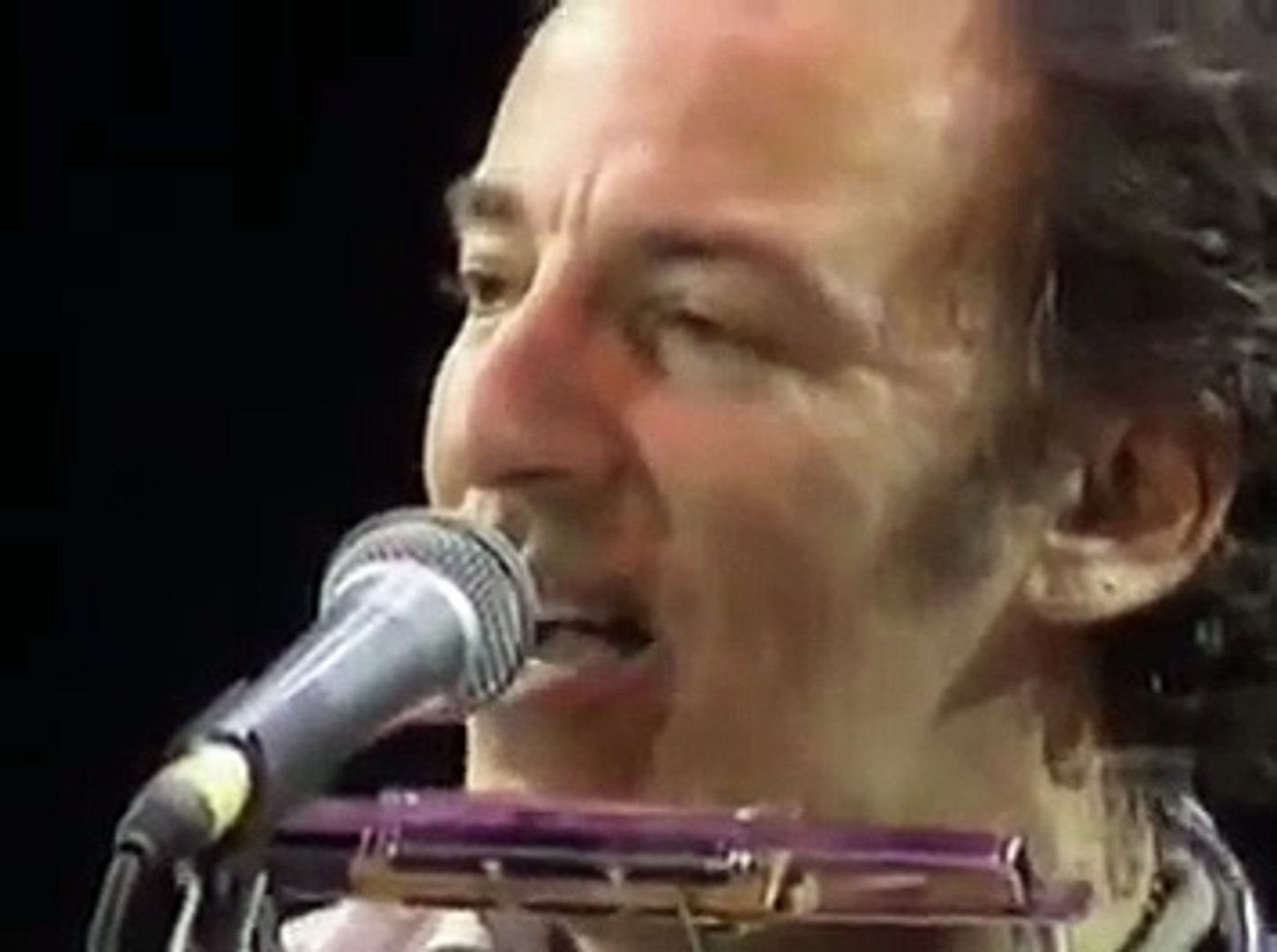 ⁣Bruce Springsteen: NO SURRENDER