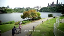 Summertime in Ottawa | Ottawa Tourism