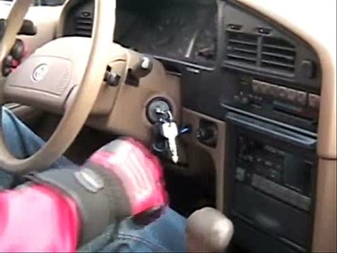 Mad Cow Subaru Gymkhana rally drift racing Ken Block tribute