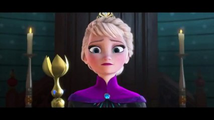 Frozen - Let It Go