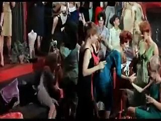 Jack Lemmon ,Under the Yum Yum Tree Trailer  (1963).