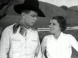 Sunset Range (1935) - Hoot Gibson - Trailer (Western)