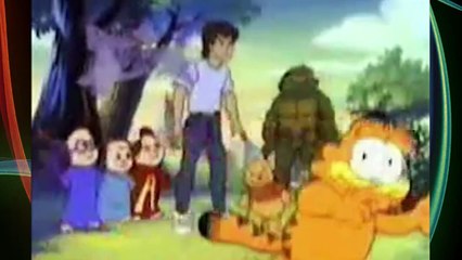 VKMTV - Show To Be Named Later (Episode 7) (Cartoon Allstars To The Rescue)