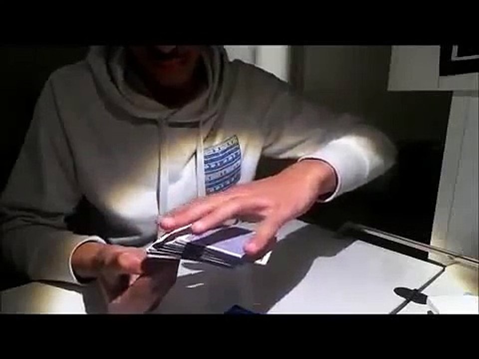 MIND BLOWING Balance magic trick REVEALED!!