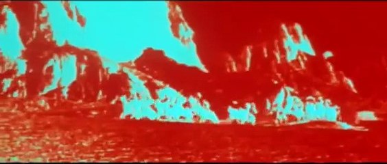 JOHNNY HAMLET- TRAILER