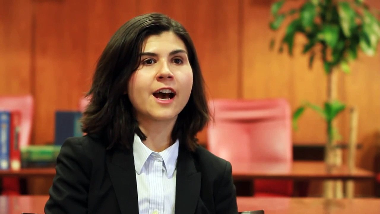 Mara Karamitopoulos, MD, Pediatric Orthopedic Surgeon