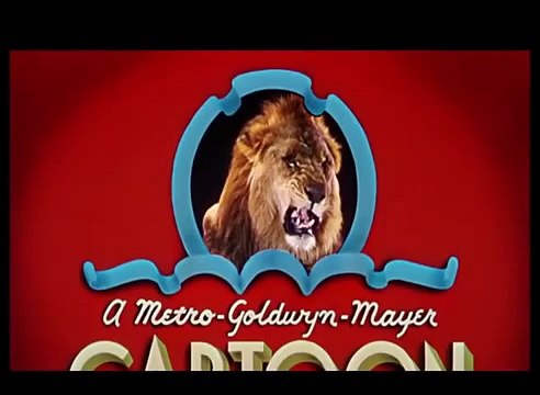 Tom and Jerry Episode 005 Dog Trouble 1942