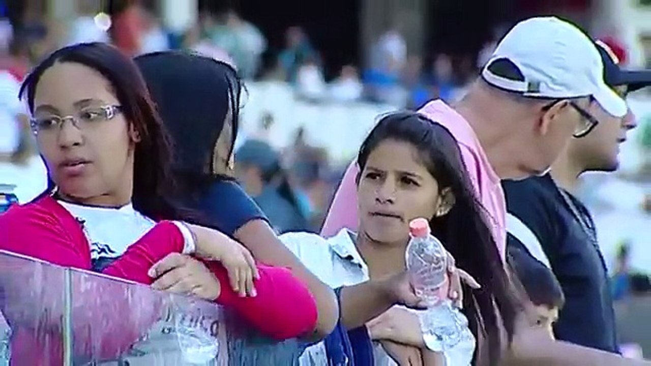 Chile vs Russia - Ranking 3/4 - Full Match - Danone Nations Cup 2014