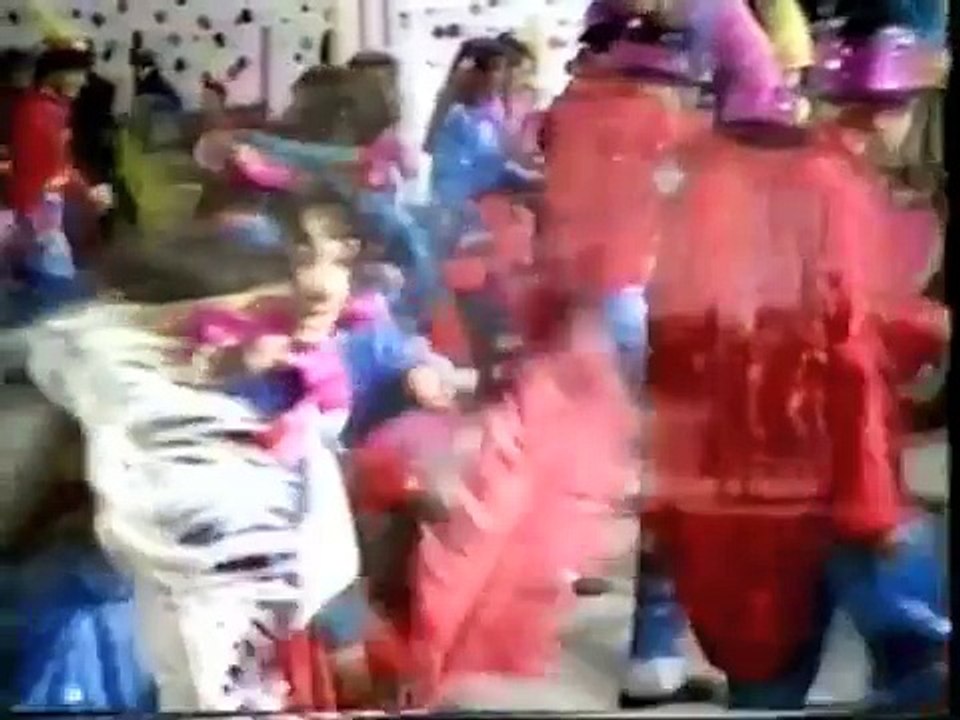 Carnevale di Sciacca 1987 - Tuttu lu munnu è na farsa