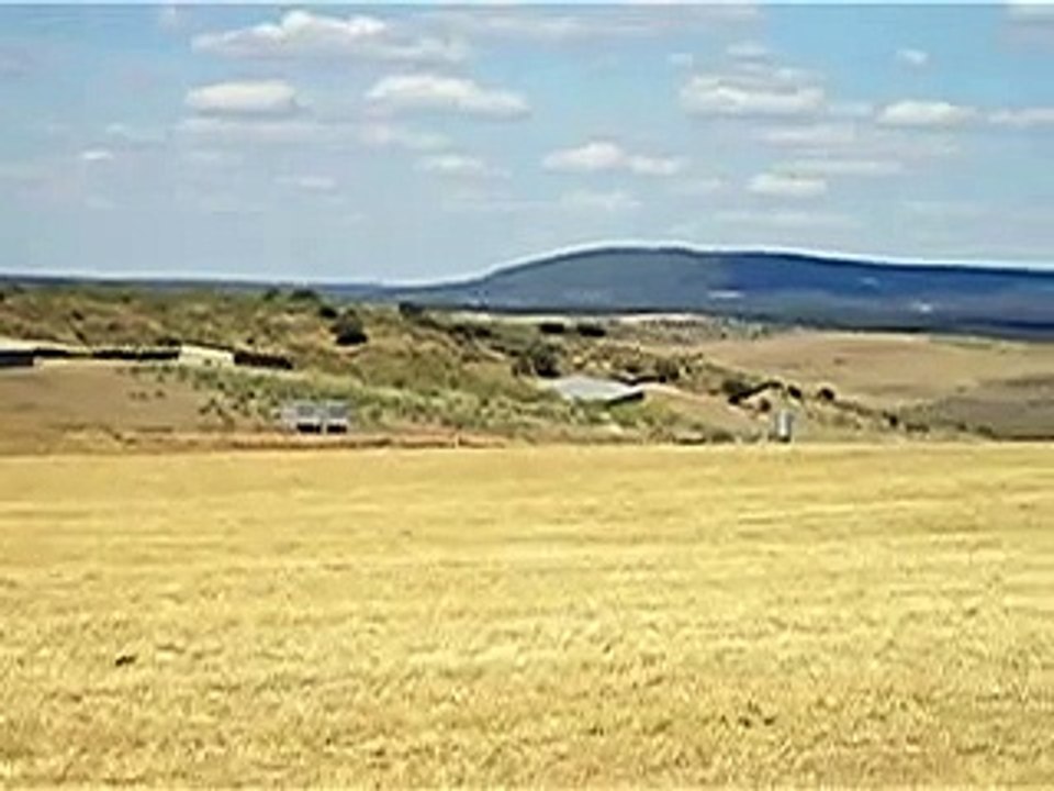 Zona de Aterrizaje de Ovnis