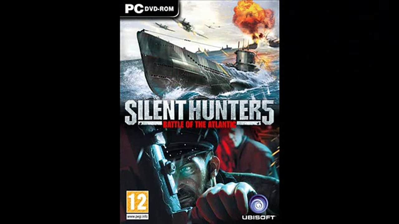 Descargar Silent Hunter 5 Para PC Full Español 1 Link
