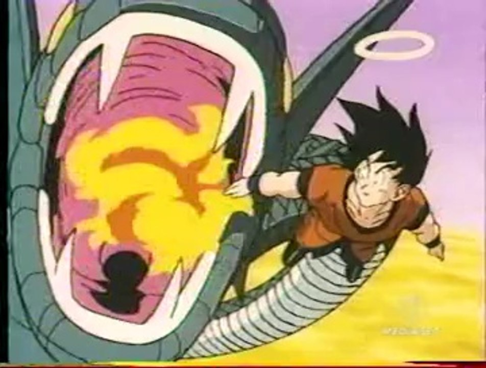 generique dbz en italien