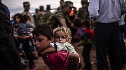 Has the U.S. Underfunded Options to Combat ISIS?