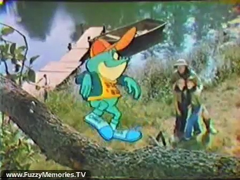 Kellogg's Sugar Smacks - "Gimme a Smack" (Commercial, 1981)