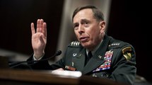 Gen. Petraeus: ISIS Will Prevent Political Solution in Iraq