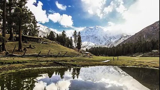 Special Coverage on Hunza Valley & Fairy Meadows