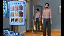 N3r06's Sims 3 | Création Du Sim | Episode 1 (Français)