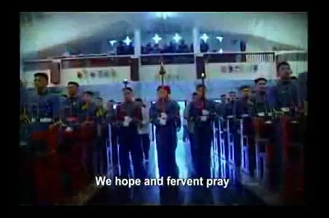 Philippine Military Academy Alma Mater Song