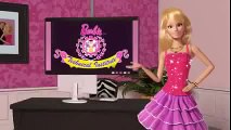 ⊗ New Cartoon 2013 Chanl Barbie Life In The Dreamhouse Italia L'istituto Tecnico Barbie [F