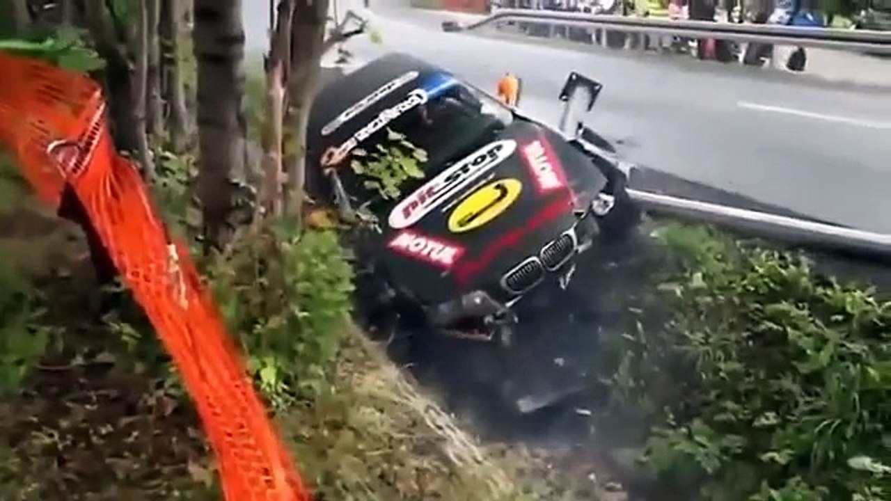 Car Crash Drift FAIL Compilation - Cars Getting REKT - Drifting Gone Wrong