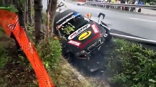 Car Crash Drift FAIL Compilation - Cars Getting REKT - Drifting Gone Wrong