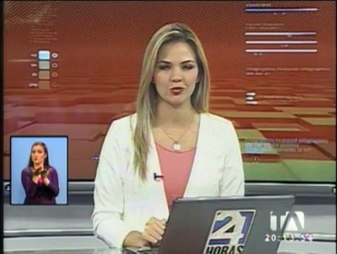 Vicealcaldesa de Quito pide a manifestantes respetar los espacios públicos